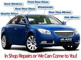 Call now for a free auto glass quote in Washington, DC.