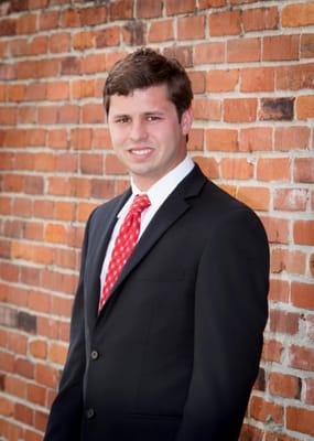 Garrett Doucet is an Accountant here at E. Scott Thomas, CPA.  He has obtained a Bachelor's Degree in both Accounting and Fin...