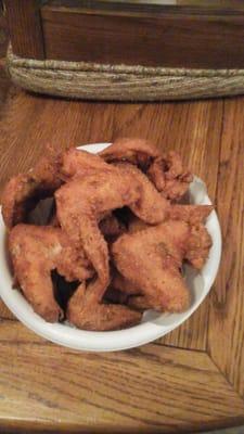 Fried Chicken