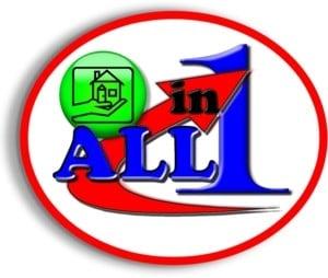 ALL IN 1 Home Improvements