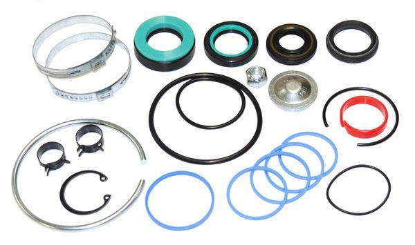 Power Steering Rack and Pinion Seal Kit