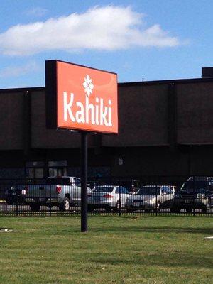 Kahiki Foods, Inc.