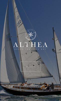 Book now on our website Sailtraversecity.com