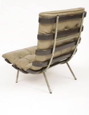 Eisler Chair