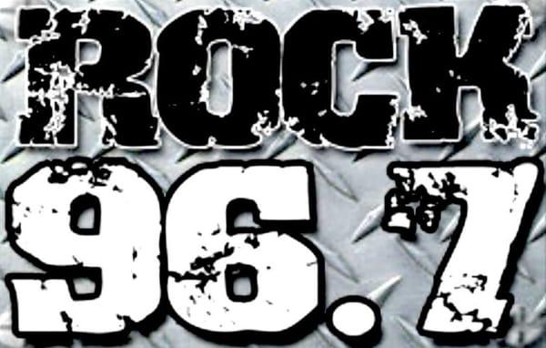 Kmrq-Rock 96.7