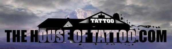 The House of Tattoo