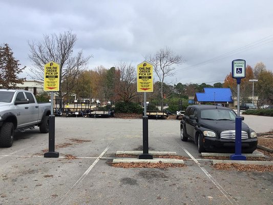 Garden Center At Tractor Supply