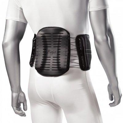 back brace