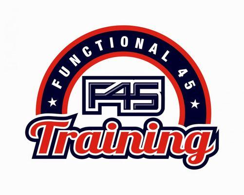 F45 training Fells Point