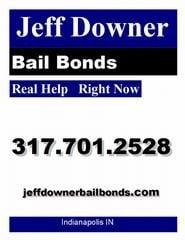 Jeff Downer Bail Bonds