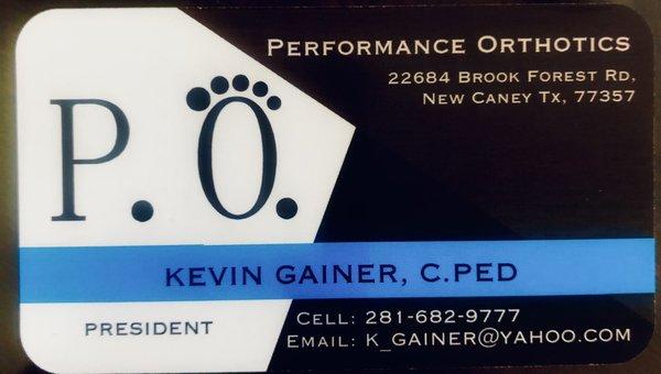 Business Card