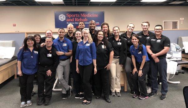 Come meet our amazing team and see how we can use physical therapy, massage, and personalized plans to help you feel strong.