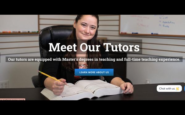 Madison Tutoring LLC