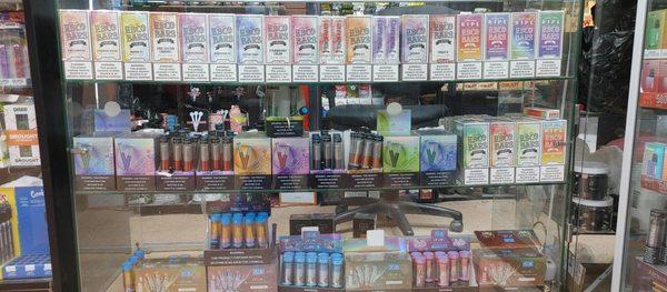 Gulf City Vape And Smoke