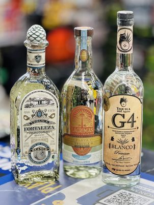 RARE TEQUILA FOR SALE