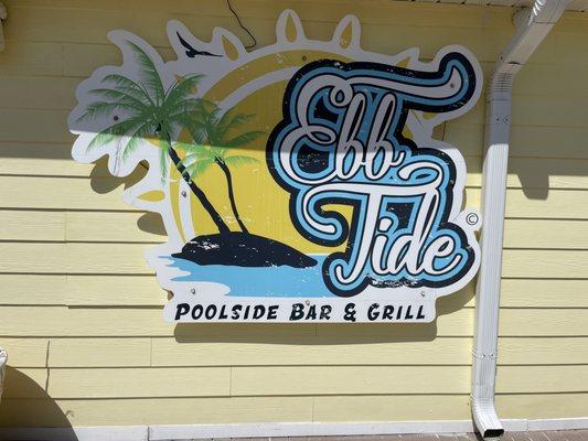 Ebb Tide Poolside Bar & Grill