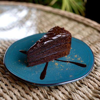 Chocolate Cake!