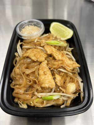 Pad Thai Chicken