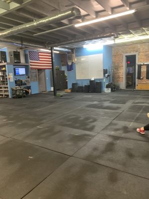 CrossFit Norfolk