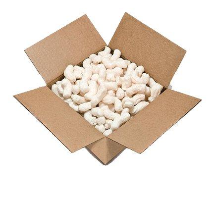 Bio Degradable Packing Peanuts