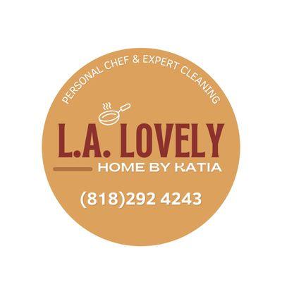 LA Lovely Home