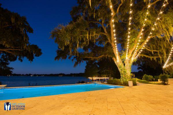 Pool Lighting