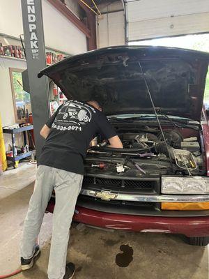 Don's Auto Service