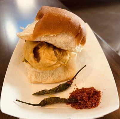 Vada Pav