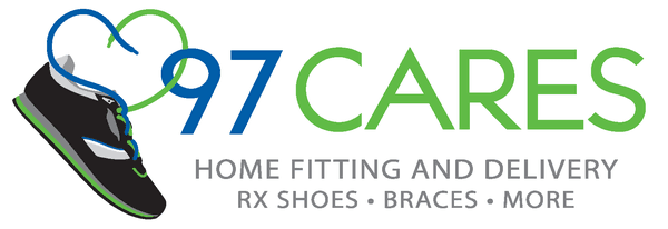 97 Cares LLC logo