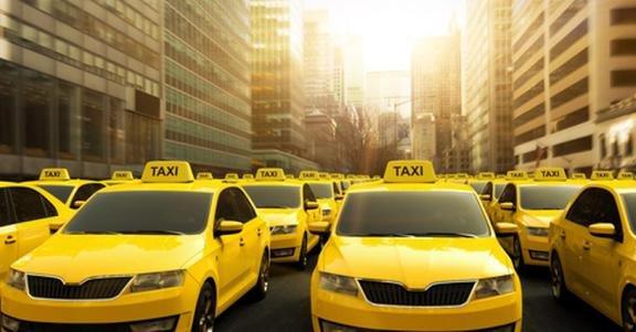 AAA Taxi Transporation