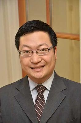 Daniel Cheung - attorney and Cantonese speaker