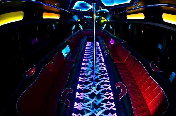 Red Carpet Limos