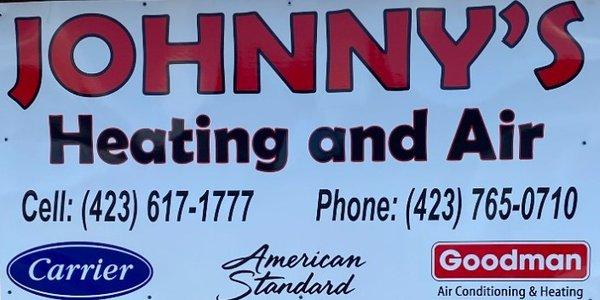 Johnny's Electrical & HVAC