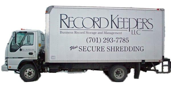 Record Keepers, LLC