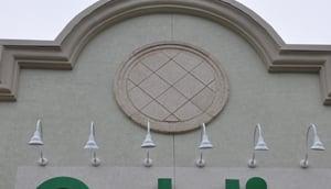 Architectural Medallions