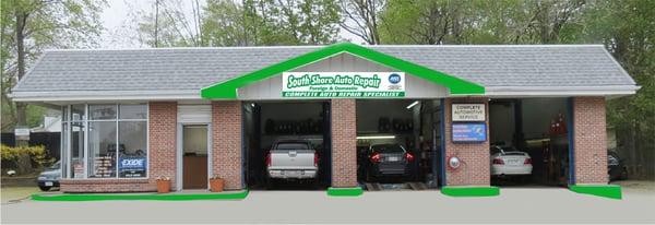 South Shore Auto Repair