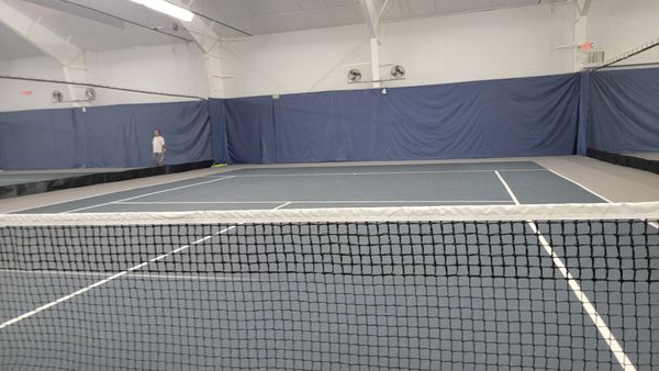 Courts