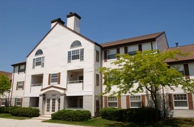 The Courtyard