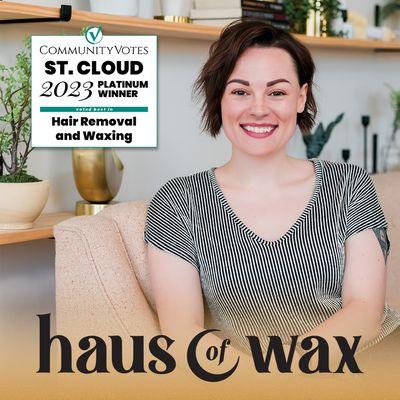 Haus of Wax