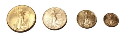 American Rare Coin and Collectibles buys and sells most all collectible coins and precious metals.