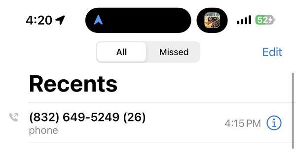 And I'm yet to get a solution. Out of 26 calls only twice was the phone answered. Voicemail is full and emails never get response.