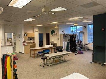 Select Physical Therapy - Huntersville - Birkdale