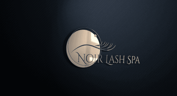 Noir Lash Spa