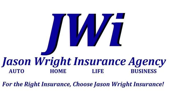 For the Right Insurance, Choose Jason Wright Insurance!