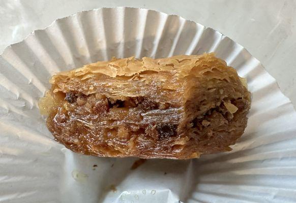 Baklava