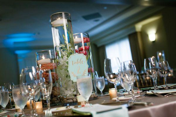 Lily Greenthumb's Wedding & Event Design