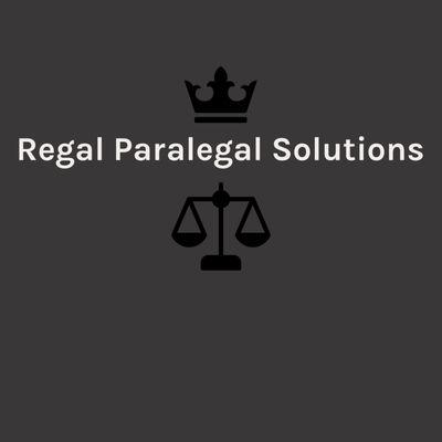 Regal Paralegal Solutions