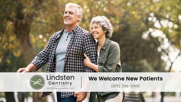 Lindsten Dentistry