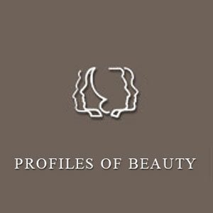 Profiles Of Beauty Logo