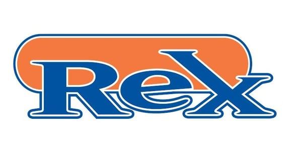 Rex Logo